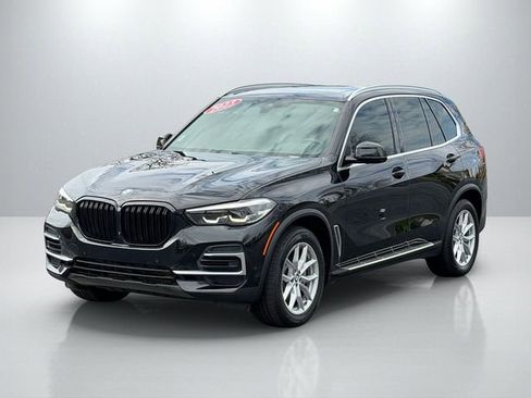 Used 2023 BMW X5 sDrive40i image 3