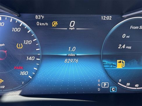 Used 2020 Mercedes-Benz C 300 4MATIC Sedan image 44