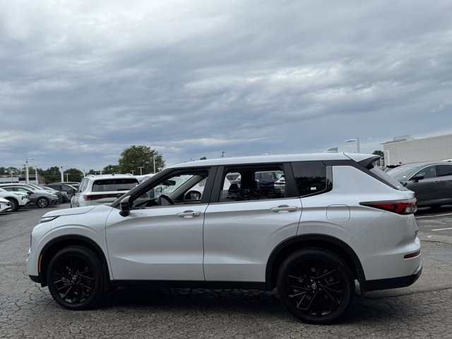 New 2026 Nissan Rogue SL AWD/4WD image 25