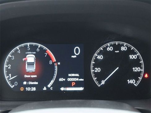 New 2026 Honda Ridgeline Sport image 7