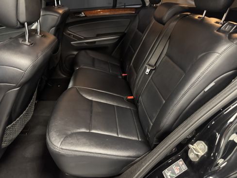 Used 2009 Mercedes-Benz ML 350 2WD image 14