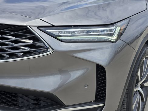 New 2026 Acura MDX FWD w/ Technology Package image 7