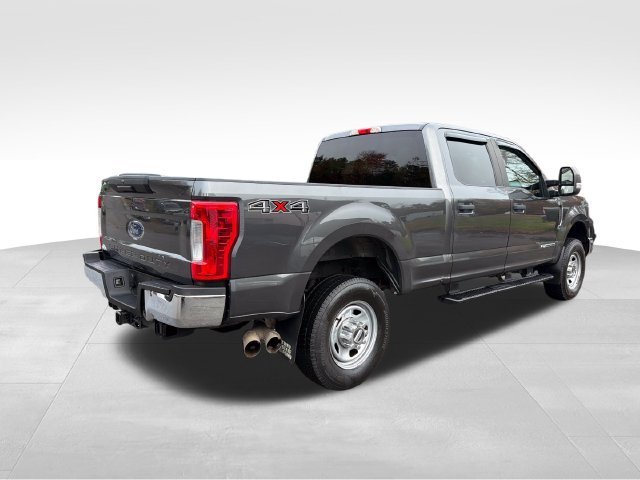 Used 2018 Ford F350 XL w/ Power Equipment Group AWD/4WD image 3