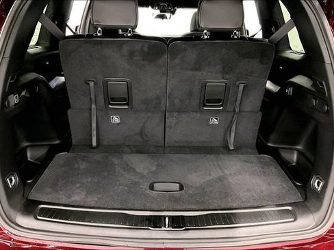 Used 2024 Jeep Grand Cherokee L Limited w/ Luxury Tech Group II AWD/4WD image 43
