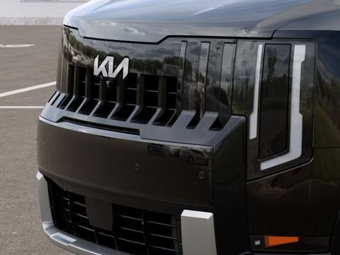 New 2027 Kia Telluride SX FWD image 12
