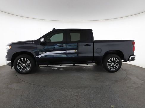 Used 2023 Chevrolet Silverado 1500 LT w/ Texas Edition Plus RWD image 7