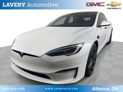 Used 2022 Tesla Model S