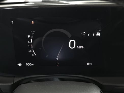 New 2026 Buick Envista Sport Touring FWD image 22