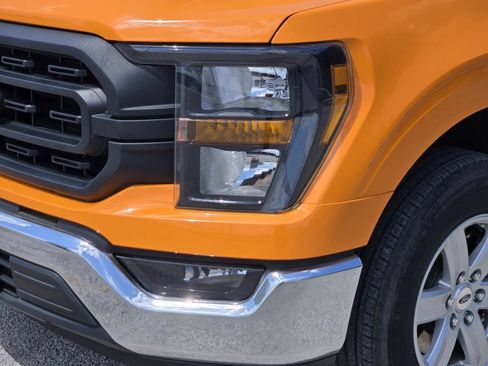Used 2023 Ford F150 XL w/ XL Chrome Appearance Package RWD image 9