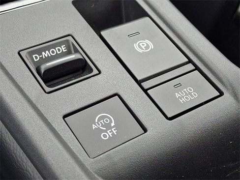 New 2026 Nissan Sentra SR w/ SR Premium Package image 16