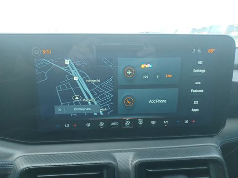 Used 2024 Ford Mustang Dark Horse image 29