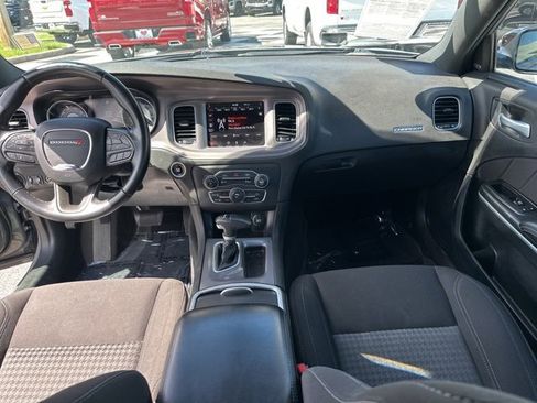 Used 2023 Dodge Charger SXT image 5