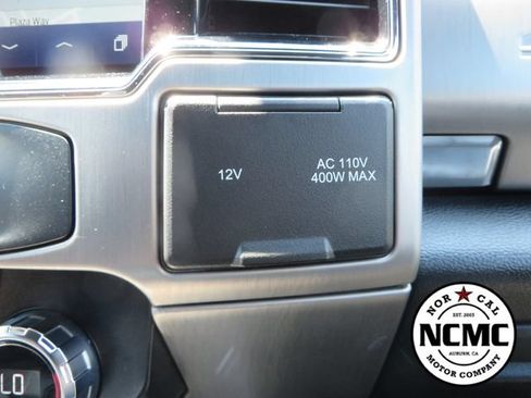 Used 2022 Ford F350 Platinum w/ FX4 Off-Road Package AWD/4WD image 36