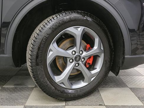 Used 2025 Ford Escape ST-Line Select w/ Tech Pack #1 image 19