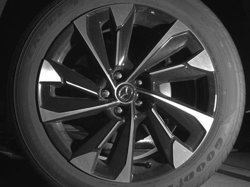 Used 2025 MAZDA CX-50 2.5 Hybrid w/ Premium Plus Pkg image 14