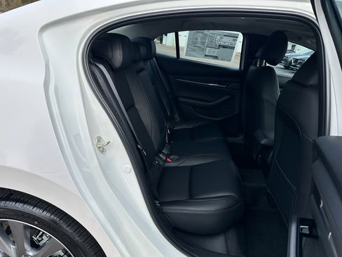 New 2026 MAZDA MAZDA3 2.5 S Sedan w/ Preferred Pkg image 22
