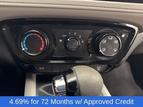 Used 2017 Honda HR-V LX image 21