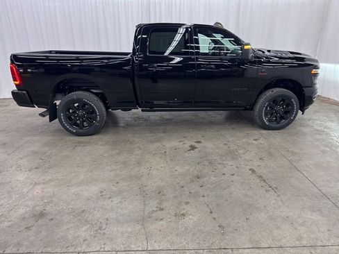 New 2026 RAM 2500 Laramie image 34