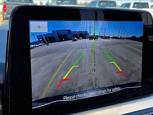 Used 2021 Ford Escape SE image 27