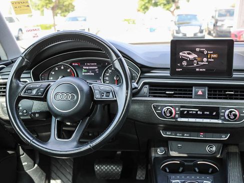 Used 2019 Audi A4 2.0T Premium FWD image 11