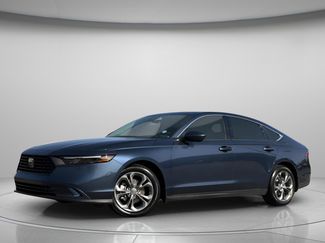 Used 2023 Honda Accord EX video 2