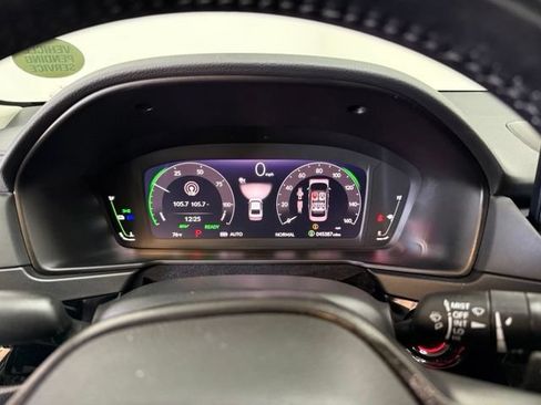 Used 2024 Honda Accord EX-L image 18