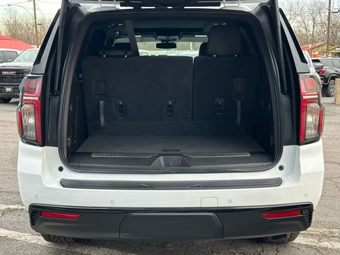 Used 2023 Chevrolet Tahoe Z71 image 8