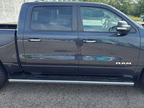 Used 2019 RAM 1500 Big Horn AWD/4WD image 11
