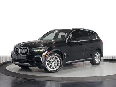 Used 2021 BMW X5 xDrive40i w/ Premium Package
