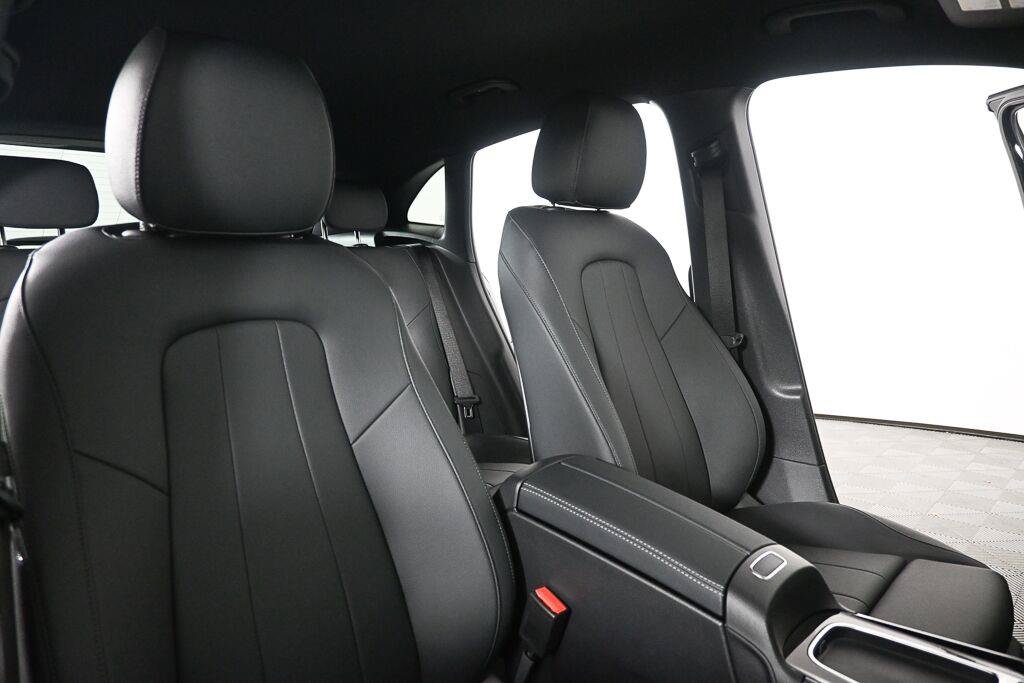 Certified 2026 Mercedes-Benz GLA 250 4MATIC image 21