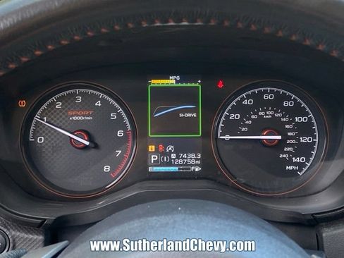 Used 2020 Subaru Forester Sport AWD/4WD image 23