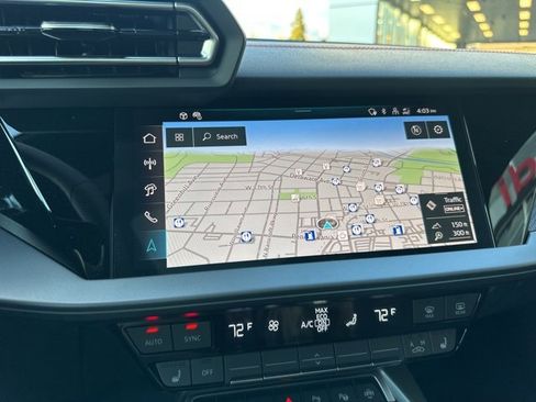 New 2026 Audi S3 Premium image 28