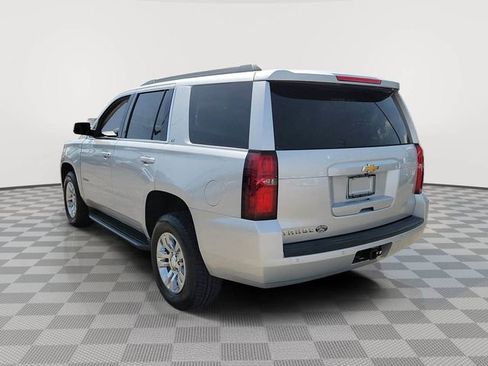 Used 2018 Chevrolet Tahoe LT RWD image 4