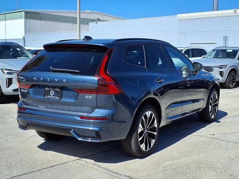 New 2026 Volvo XC60 B5 Plus w/ Protection Package Premier image 7