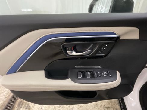 New 2026 Acura ADX A-Spec AWD/4WD image 12