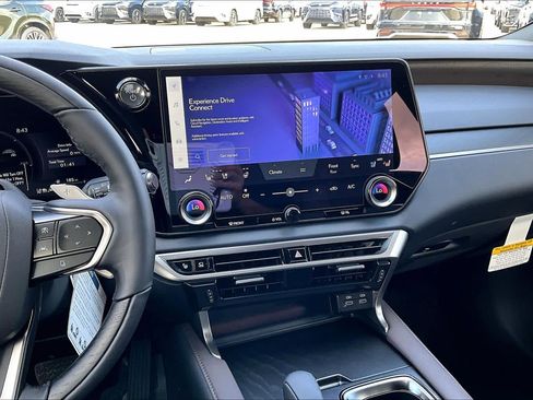 New 2026 Lexus RX 450h Luxury image 6