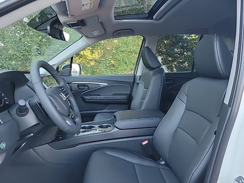 New 2026 Honda Ridgeline RTL image 7