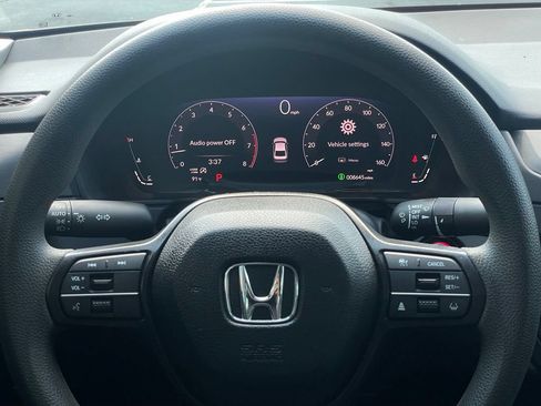 Certified 2026 Honda Accord SE image 12