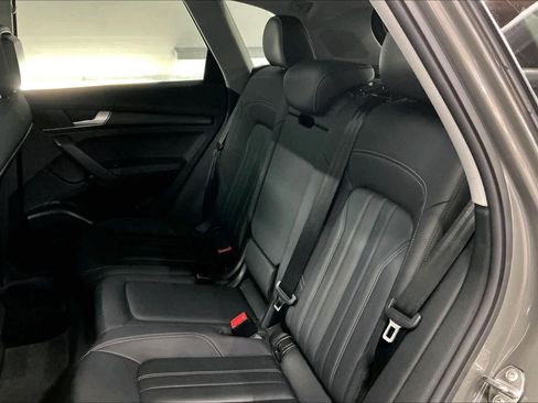 Used 2023 Audi Q5 2.0T Premium Plus w/ Premium Plus Package image 28