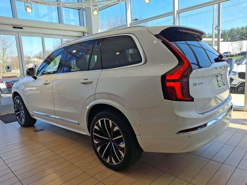Certified 2026 Volvo XC90 T8 Plus w/ Protection Package Premier AWD/4WD image 3