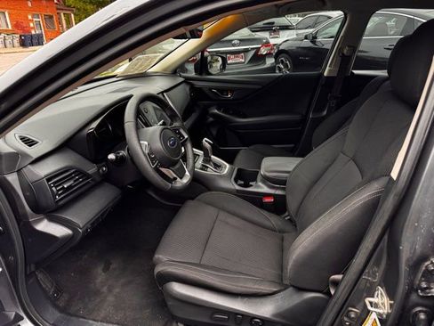Used 2020 Subaru Legacy Premium AWD/4WD image 9