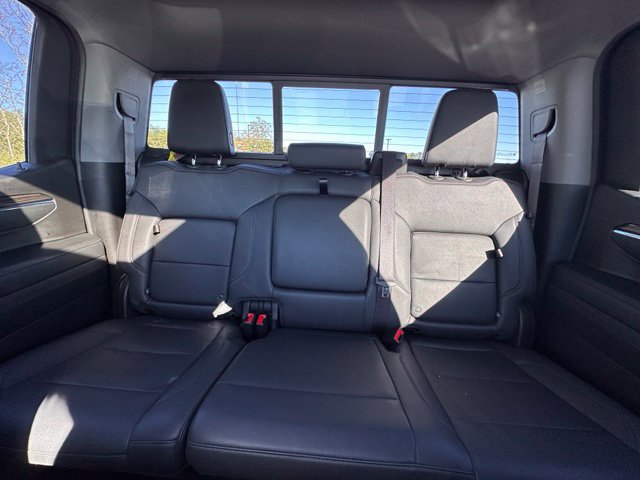 Used 2024 Chevrolet Silverado 1500 RST w/ RST All Star Premium Package AWD/4WD image 34