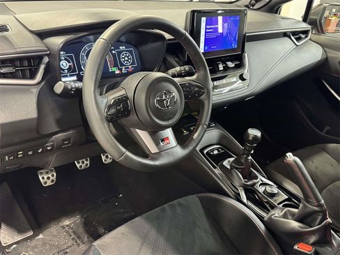 Used 2023 Toyota Corolla GR image 15