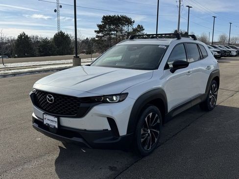 New 2026 MAZDA CX-50 2.5 Hybrid w/ Weather Package image 32