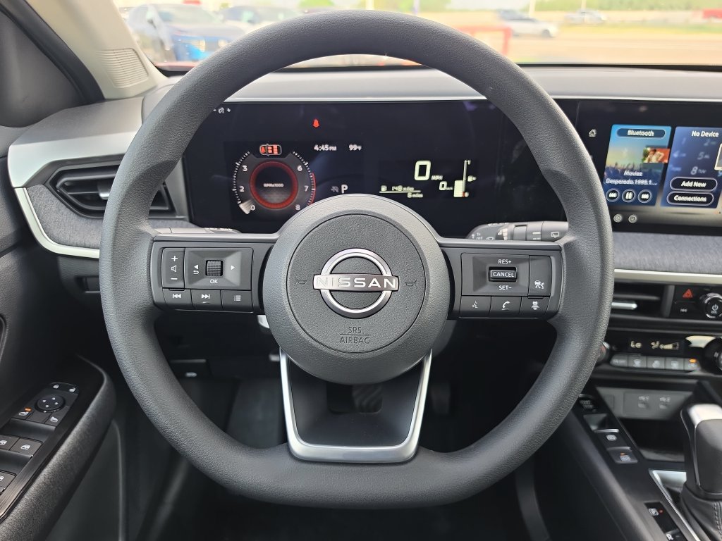 New 2027 Nissan Kicks SV FWD image 13