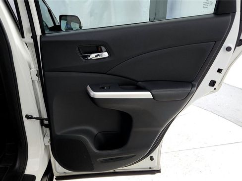 Used 2015 Honda CR-V EX-L image 19