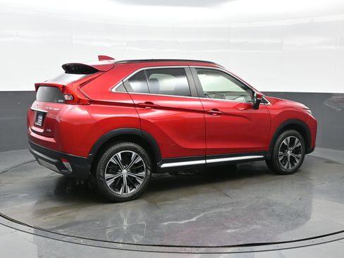 Used 2019 Mitsubishi Eclipse Cross SE image 6