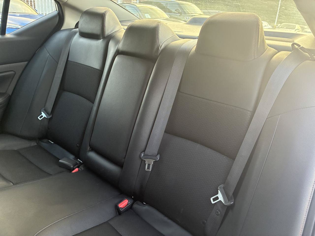 Used 2021 Nissan Altima 2.5 SR FWD image 19