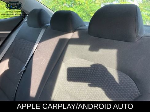 Used 2020 Hyundai Elantra SEL w/ Cargo Package (C1) FWD image 10