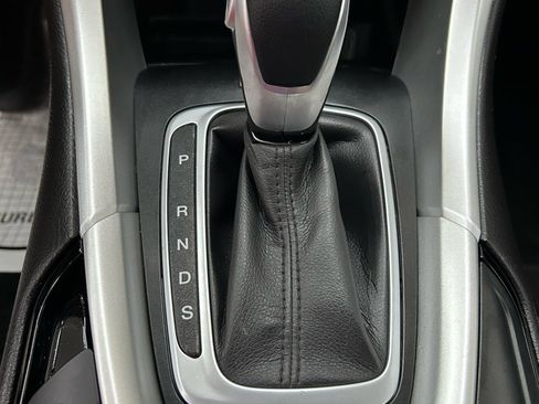 Used 2015 Ford Fusion S image 19